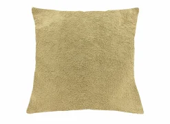 Kussen Monte 45x45cm - stof - whisky