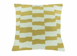 Kussen Odin 45x45cm - stof - dijon