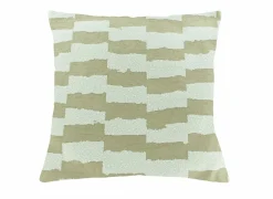 Kussen Odin 45x45cm - stof - naturel