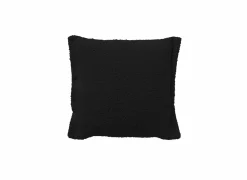 Kussen Otis 45x45cm - acryl - raven