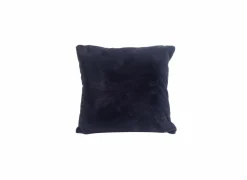 Kussen Oxford 50x50cm - stof - blauw