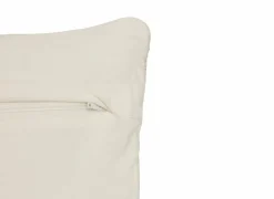 Kussen Striscia 30x50cm - jute - beige