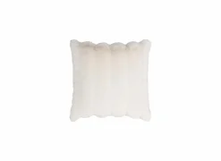 Kussen Sweet Home 45x45cm - offwhite