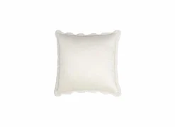 Kussen Sweet Home 45x45cm - offwhite