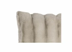 Kussen Sweet Home 45x45cm - taupe