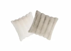 Kussen Sweet Home 45x45cm - taupe