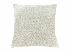 Kussen Venga 45x45cm - stof - naturel