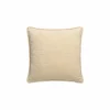 Kussen Vivace 45x45cm - ivoor