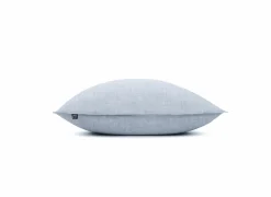 Kussensloop 70x60cm denim