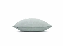 Kussensloop 70x60cm muntgroen