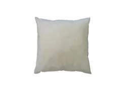 Kussenvulling Veren 45x45cm - katoen - wit