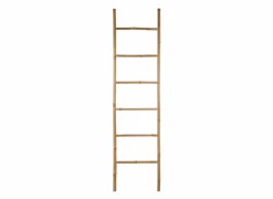 Ladder Bambou naturel