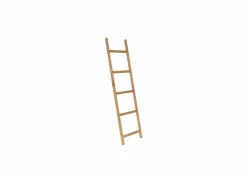 Ladder Walda H160cm - eik massief