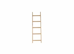 Ladder Walda H160cm - eik massief