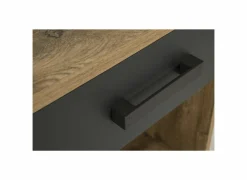 Ladeblok Liverpool 46x45x59cm - decor - grafiet