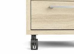 Ladeblok Prima 48x49x68cm - decor - eik