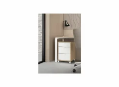 Ladeblok Sign 41x48x61cm - decor - wit & jackson hickory