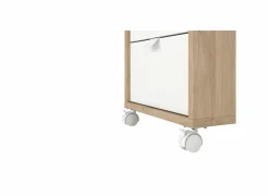 Ladeblok Sign 41x48x61cm - decor - wit & jackson hickory