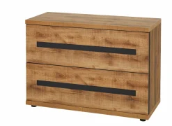 Ladekast Pauline 110x48x77cm - decor - tropix