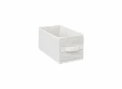 Ladekast Tidy 19x33x78,5cm - bamboe - naturel