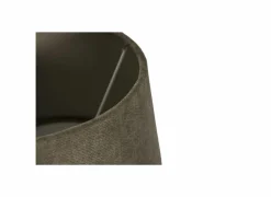 Lampenkap Bridge Ø30cm - stof - sahara