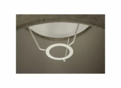 Lampenkap Bridge Ø30cm - stof - sahara