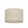 Lampenkap Ø40cm beige