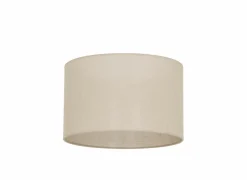 Lampenkap Ø40cm beige