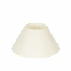 Lampenkap Ø45cm écru
