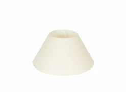 Lampenkap Ø45cm écru