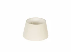 Lampenkap Ø25cm gris clair