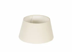 Lampenkap Ø38cm gris clair