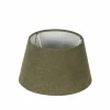 Lampenkap Ø38cm moss green