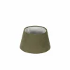 Lampenkap Ø20cm moss green