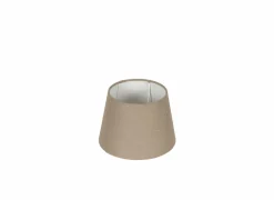 Lampenkap Ø15cm old grey