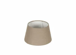 Lampenkap Ø25cm old grey