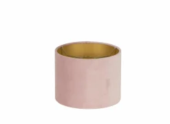 Lampenkap Ø20cm old pink