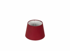 Lampenkap Ø15cm ruby