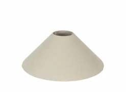 Lampenkap Ø60cm smoke