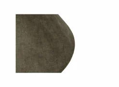 Lampenkap Juwel Ø25cm - stof - sahara