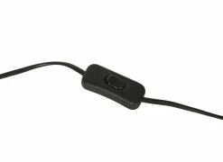 Lampenvoet Ø20cm - hout - naturel