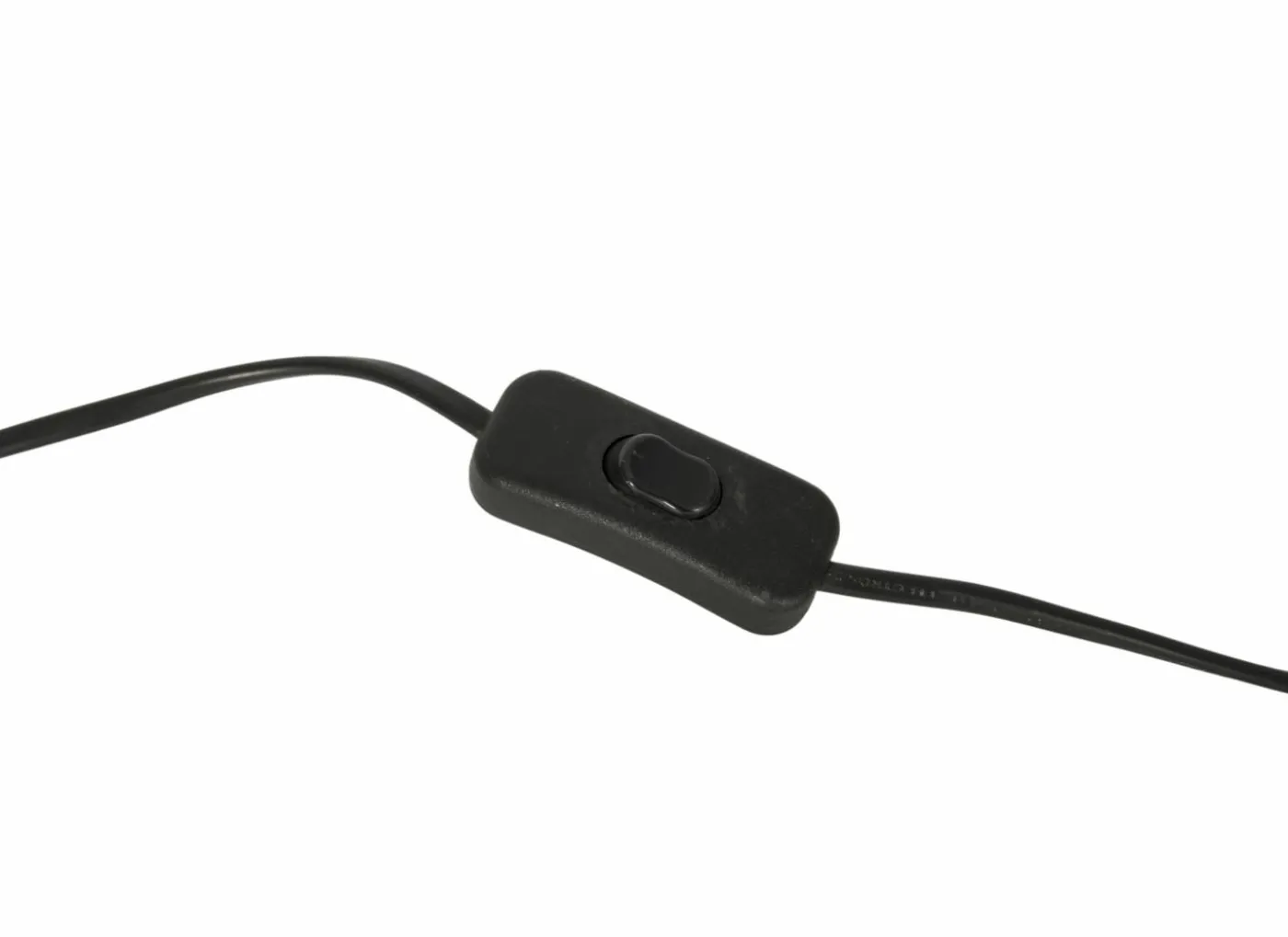 Lampenvoet Ø15cm - hout - naturel