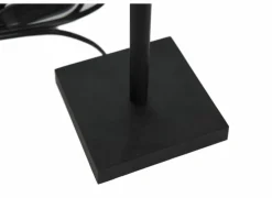 Lampenvoet E27 H20cm