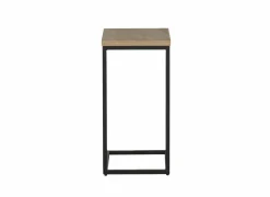 Laptoptafel Nerd 40x33cm - decor - naturel