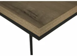 Laptoptafel Nerd 40x33cm - decor - naturel