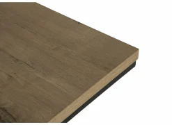Laptoptafel Nerd 40x33cm - decor - naturel