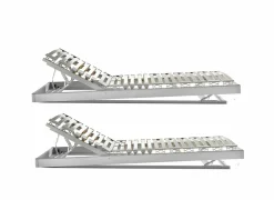 Lattenbodem Balancer II Plus verstelbaar 2x 90x200cm