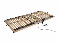 Lattenbodem Diamant L2100 140x197cm elektrisch