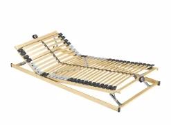 Lattenbodem Diamant L2520 90x197cm verstelbaar