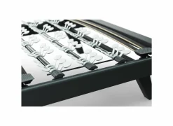 Lattenbodem Hybrid 1 Fix 2x 90x200cm